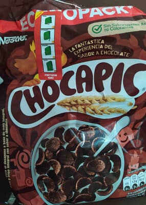 Chocapic