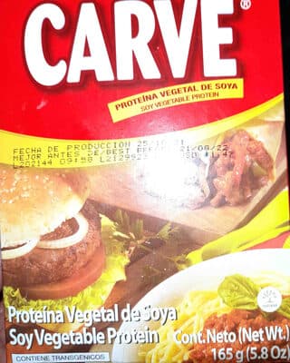 carve