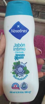 nosotras