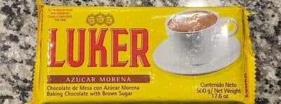 Luker