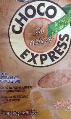 Cocoa Powder