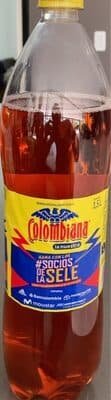 Colombiana