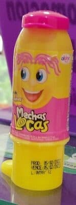 Mechas locas