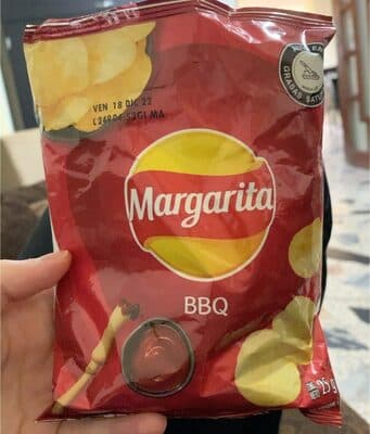BBQ Chips