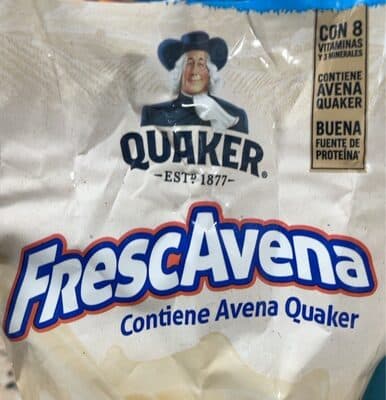 Frescavena