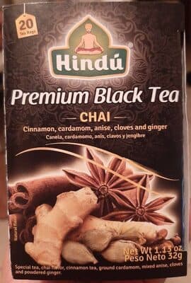 Premium Black Tea