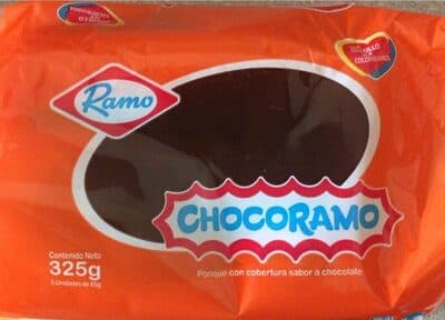Chocoramo