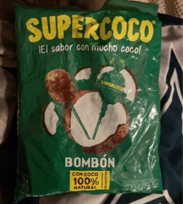 Bombon
