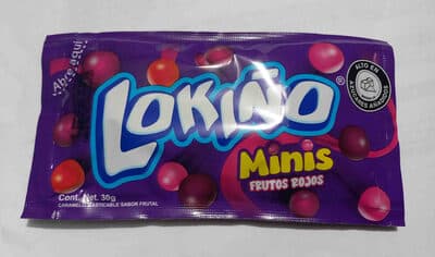 Lokinos mini