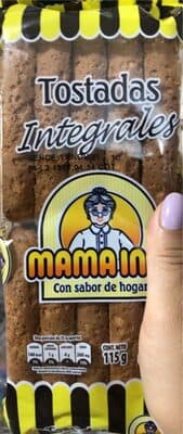 Tostadas