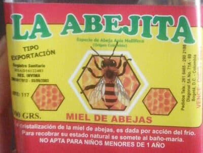 La Abejita