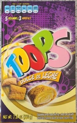 Cereal