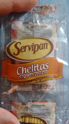 Chelitas
