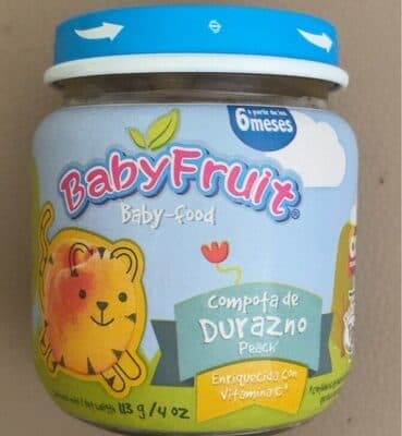 Baby Food