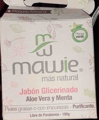Mawie