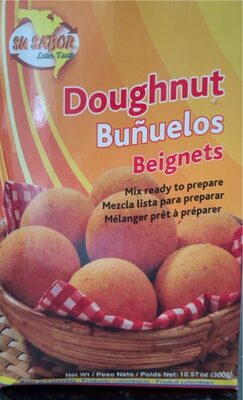 Doughnut