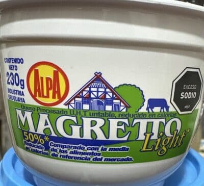 magretto