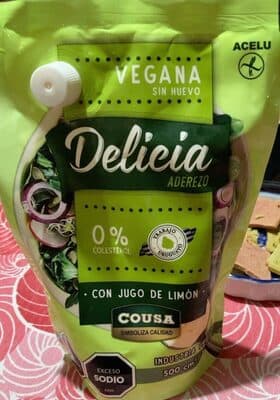 Delicia