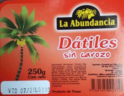 Datiles