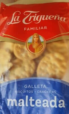 Galletas