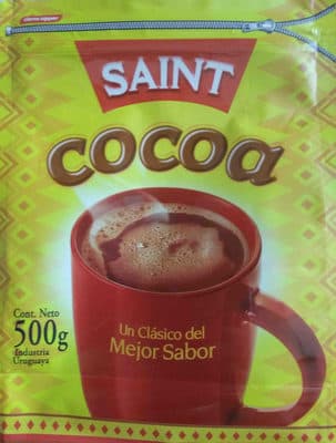 cocoa