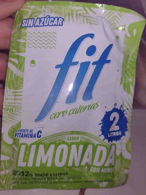 fit