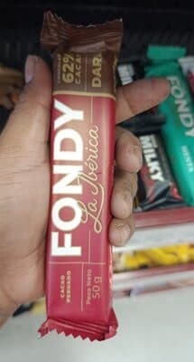 Fondy