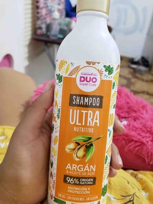Duo super care