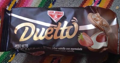 Duetto