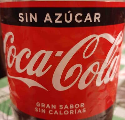 Coca Cola