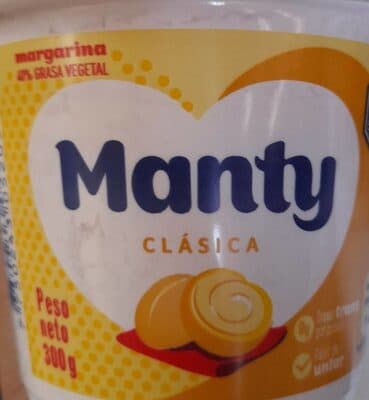 margarina