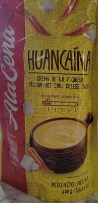 Huancaina