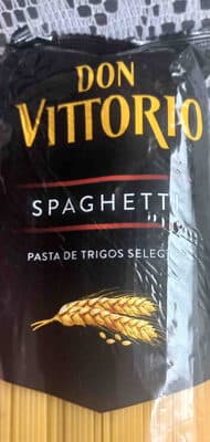 Spaghetti
