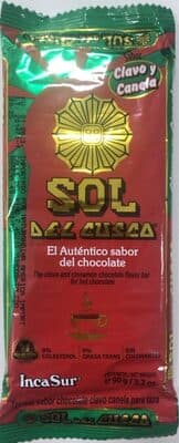 Sol del Cusco