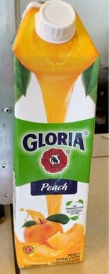 Peach