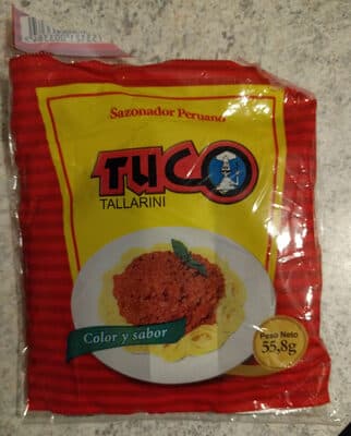 Tuco Seasoning