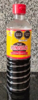 Salsa de Soya