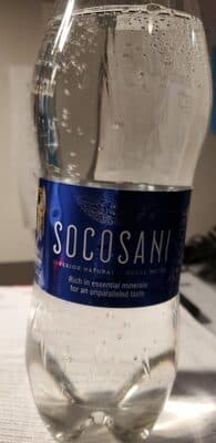 Socosani