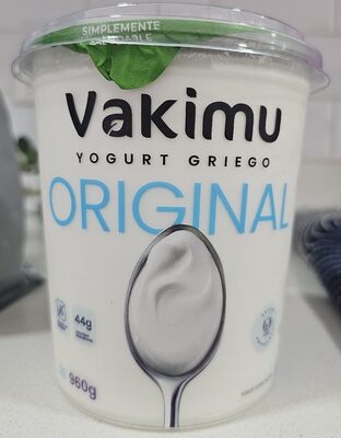 Vakimu Original