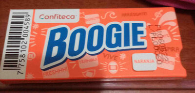 Boogie