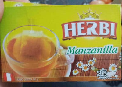 Herbi