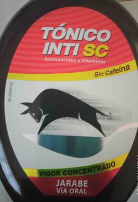 Tnico Inti SC
