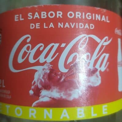 Coca cola