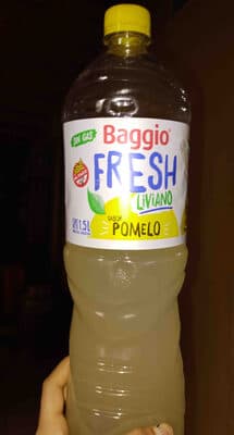 baggio fresh