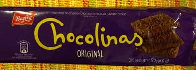Chocolinas Original