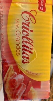 Criollitas