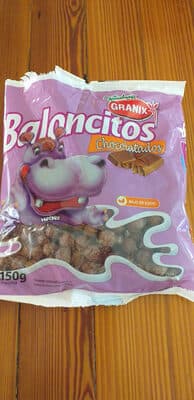 baloncitos