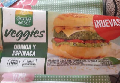 Veggies