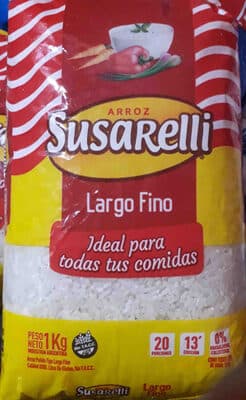 susarelli