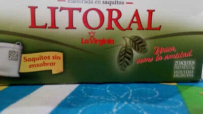 Yerba Mate